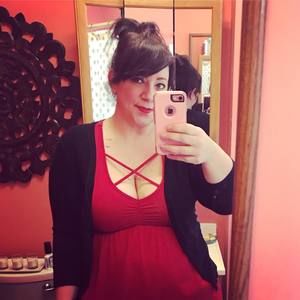 Meet your Posher, Kate